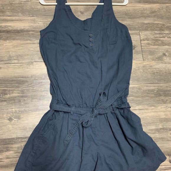 Romper - Picture 1 of 2